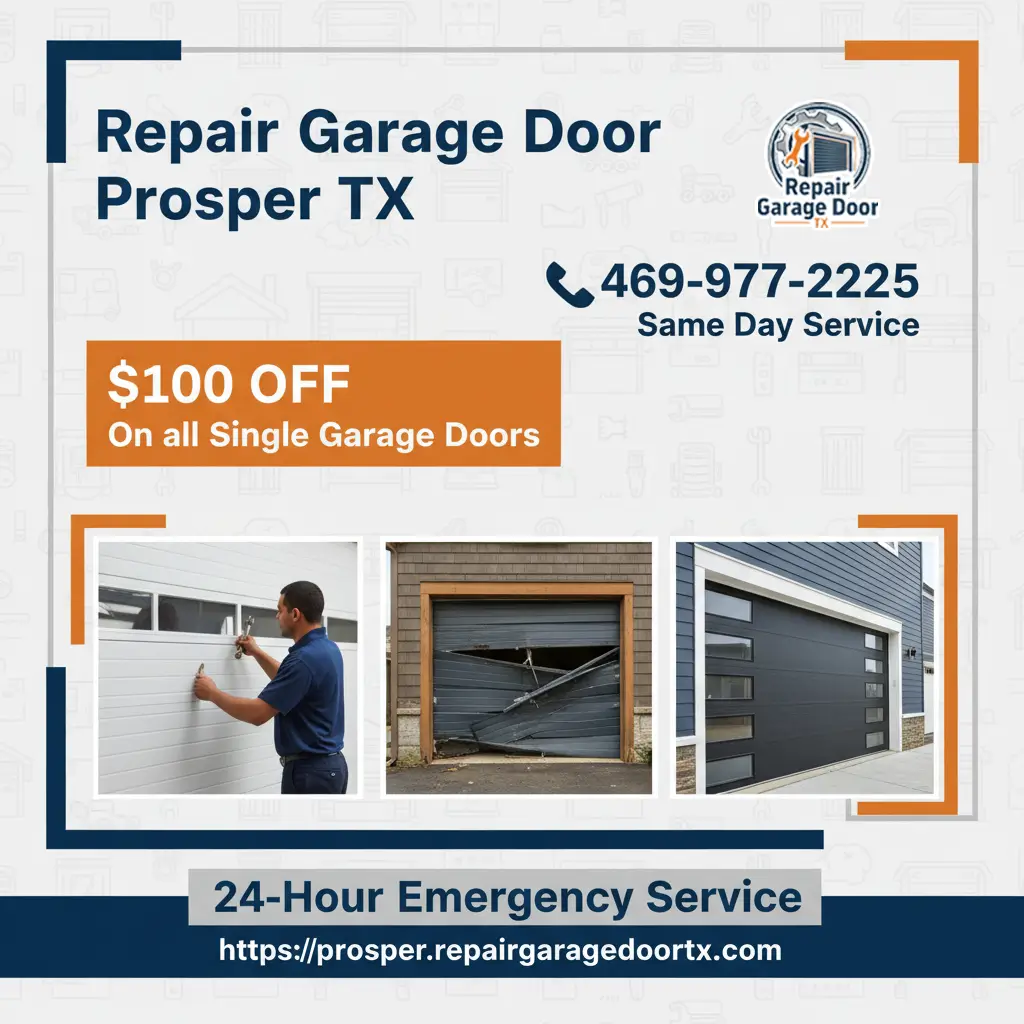 Get Offer Garage Door Coupon